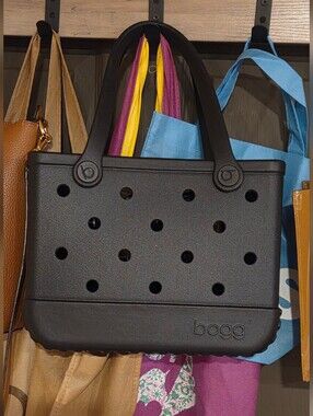 BOGG BAG Original (LBD Black)